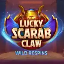 Lucky Scarab Claw Demo